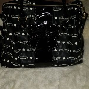 Besty Johnson weekend Bag